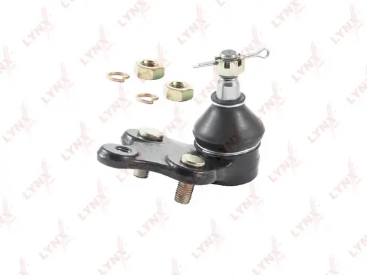 Купити 45189 SKF Кульова опора, нижня, права