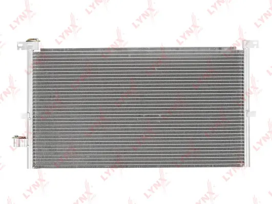 Купити Радіатор кондиціонера Ford Mondeo III BWY
