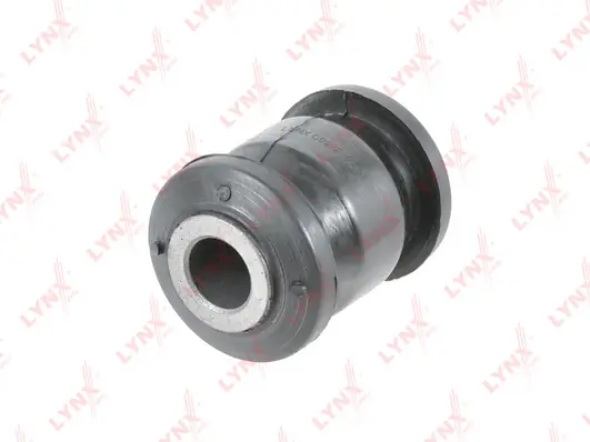 MN594315 Mitsubishi Сайлентблок переднього нижнього важеля