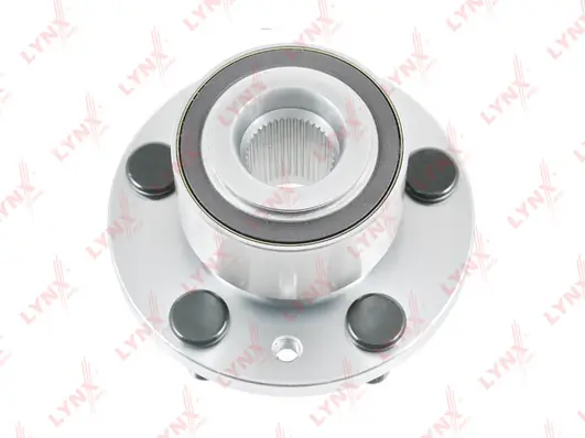 Маточина колеса передня Allmakes LR003157 ціна, від 107.92 USD