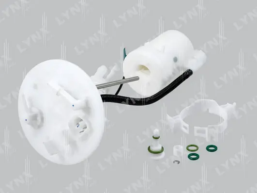 Купити FS8019A JS Asakashi Фільтр-відстійник палива грубої очистки