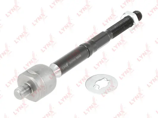 Тяга рульова поперечна Polcar LX243 ціна, від 11.46 USD