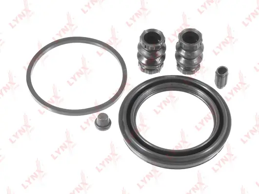 Ремкомплект супорту гальмівного переднього Fiat/Alfa/Lancia K05066426AA ціна, від 6.21 USD