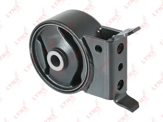 Ліва подушка двигуна Toyota Yaris хетчбек (P10) (1999 - 2005) ціна, від 16.03 USD