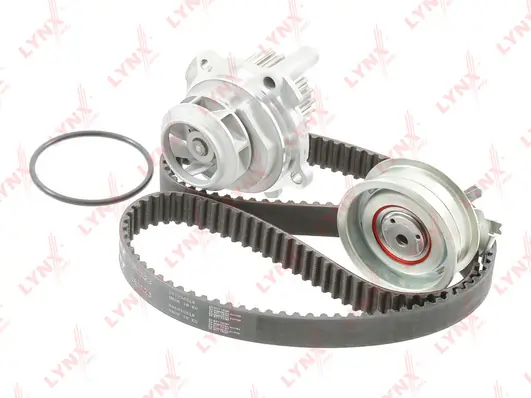 Купити MTKQ008P Magneti Marelli ГРМ ремень