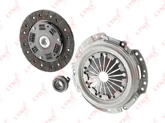 Зчеплення MME61514 Mitsubishi