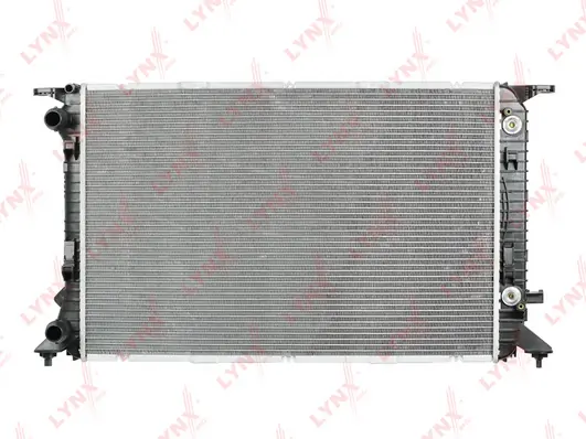 BM1521 Magneti Marelli Радіатор охолодження двигуна