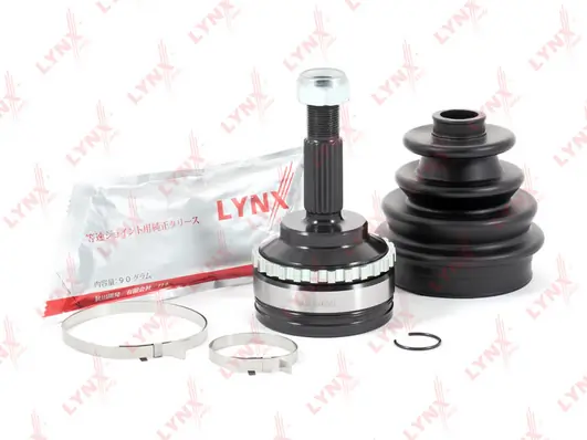 Купити RN819A Driveshaft Шарнір приводу зовнішній