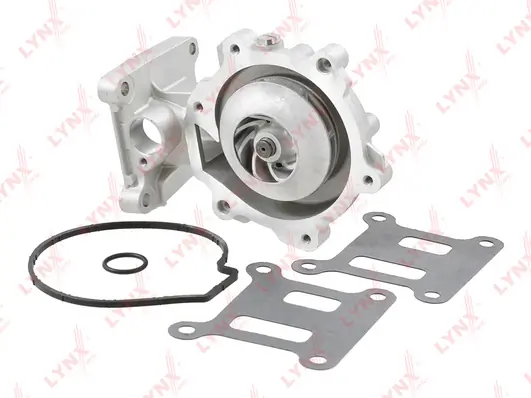 Помпа охолодження Ford Mondeo III седан (B4Y) (2000 - 2007) ціна, від 46.36 USD