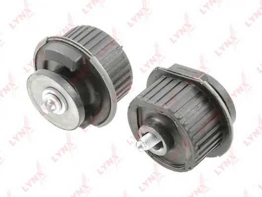 Сайлентблок задньої балки/підрамника Mercedes A2033510542 ціна, від 67.94 USD