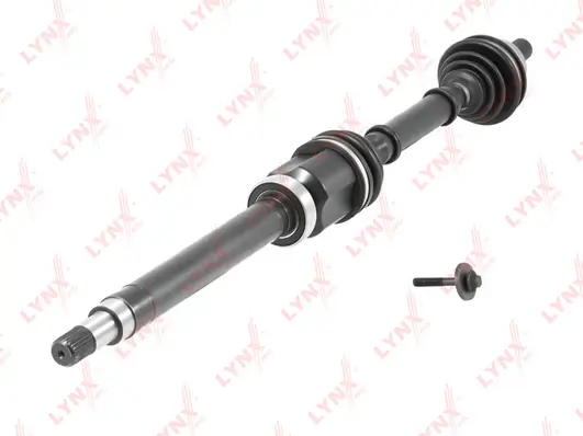 Піввісь передня, права BSG 30350011 ціна, від 97.52 USD
