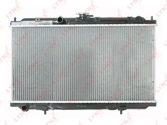 Радіатор 184200 Febi