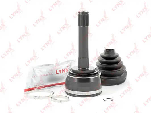 Купити BB5177 Posterparts Шарнір приводу зовнішній