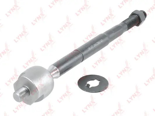 Купити QM0087P Q-top Тяга рульова поздовжня