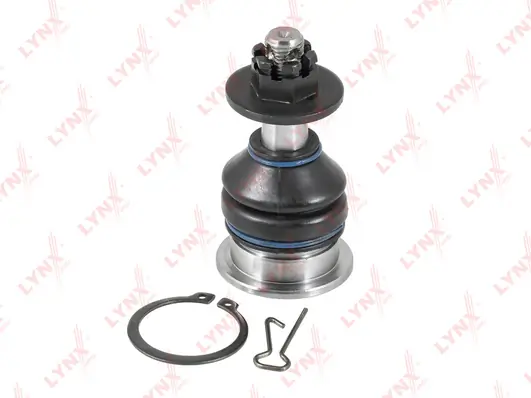 Кульова опора, верхня Toyota 433100N010 ціна, від 10.70 USD