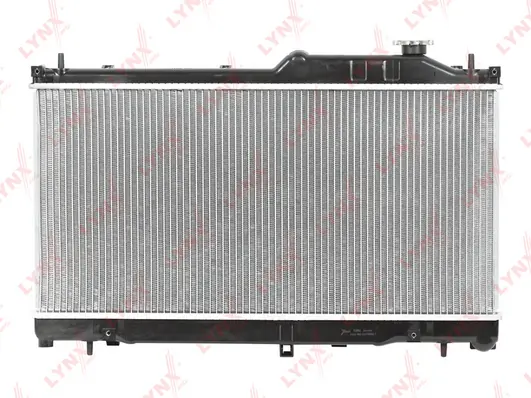 Радіатор основний KLARKSONAS RA67744 ціна, від 101.24 USD
