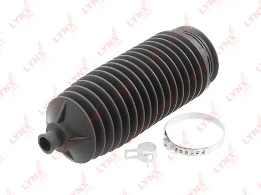 Пильник рульової тяги Breckner BK35009 ціна, від 6.14 USD