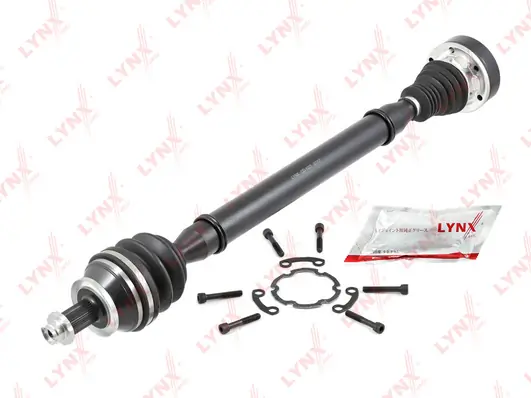 Піввісь передня, права Magneti Marelli TDS0293 ціна, від 100.22 USD