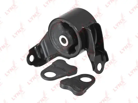 Купити 50805S7C981 Honda Подушка (опора) двигуна, ліва