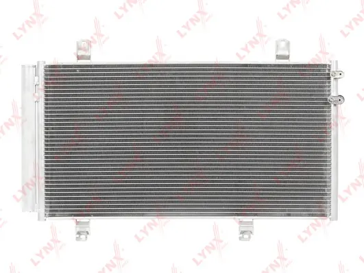 Конденсатор кондиціонера Glyser 375696 ціна, від 74.91 USD