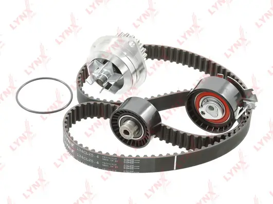 Комплект ГРМ BGATB1406CPK BGA