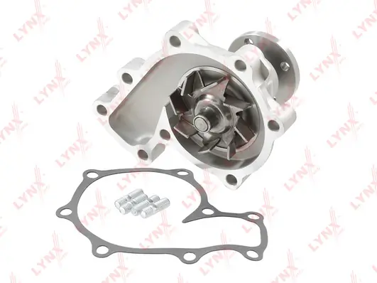 Помпа охолодження BGA BGACP6920T ціна, від 27.73 USD