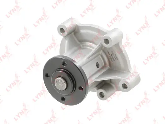 Купити E111655 Peugeot/Citroen Насос охолоджуючої рідини