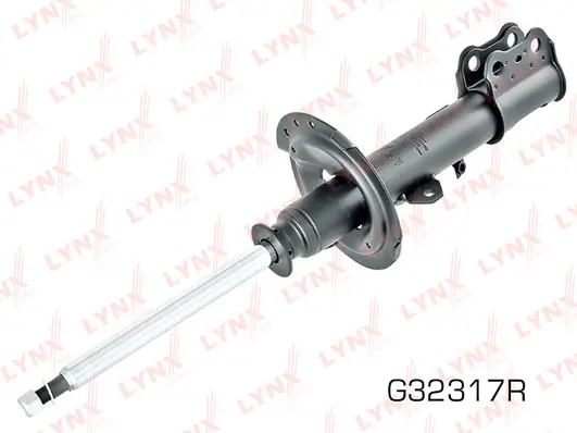 4851039785 Toyota Амортизатор передньої підвіски