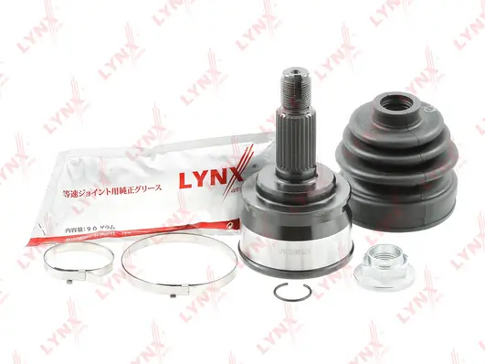 Купити TA57067CVO Safety Шарнір приводу зовнішній