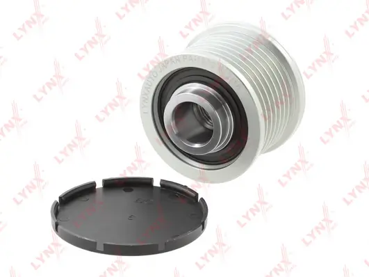 Купити Шків генератора Opel Movano B X62