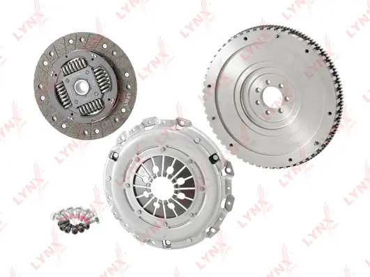 Купити Зчеплення Renault LODGY  JS
