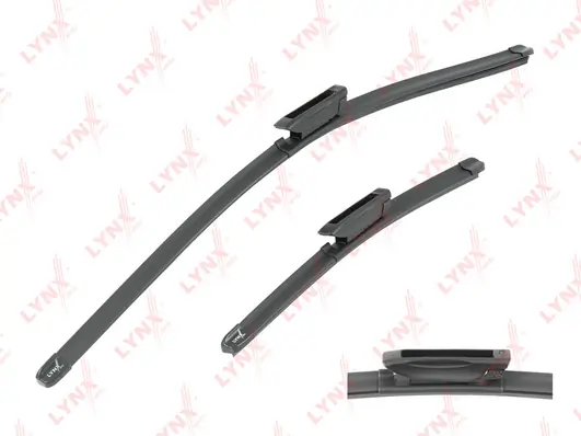 W2VM383V Polcar Склоочисники лобового скла