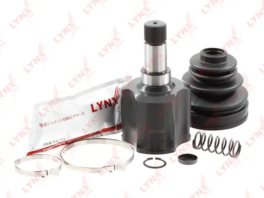 TIJ0058 Magneti Marelli ШРКШ внутрішній, передній, лівий