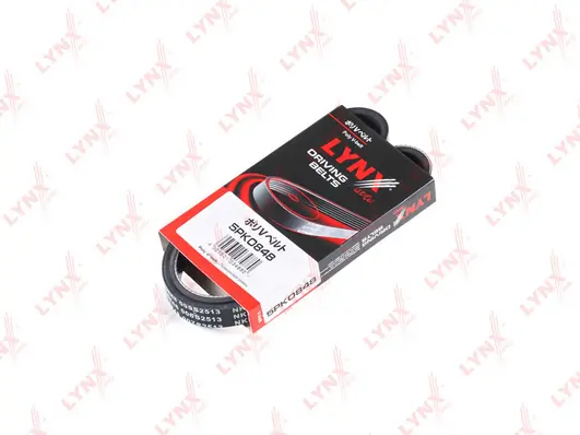 Клиновий ремінь Dayco 5PK845 ціна, від 7.64 USD