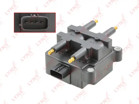 Купити BAEQ090 Polcar Котушка запалювання