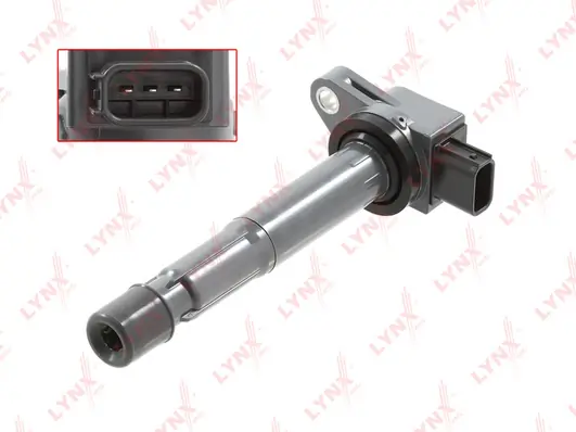 Котушка запалювання Hitachi CM11118 ціна, від 27.00 USD