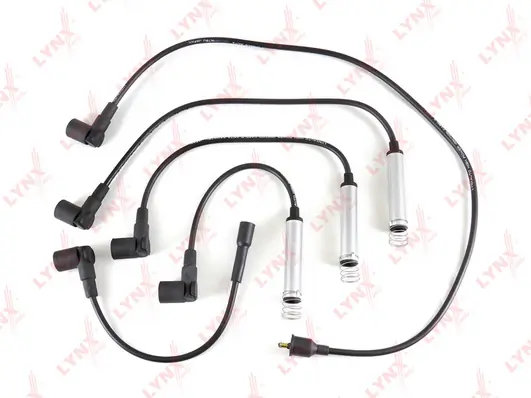 Купити Високовольтні дроти Opel Omega B 25, 26, 27