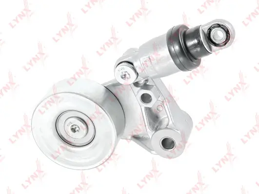 Купити 117502W20C Renault (RVI) Натягувач приводного ременя