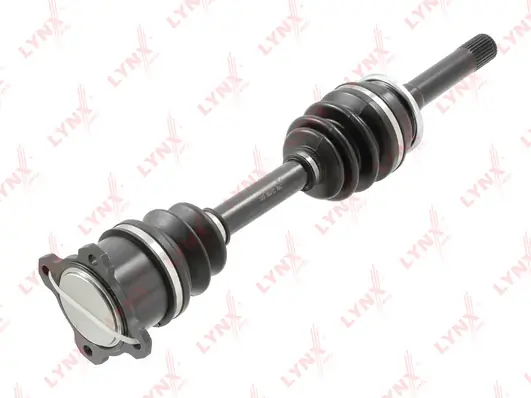 Піввісь передня, права AND 3S407050 ціна, від 86.89 USD