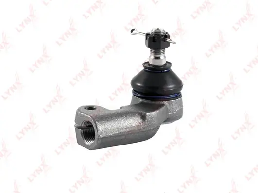 Наконечник рульовий Lemforder LMI25261 ціна, від 10.41 USD