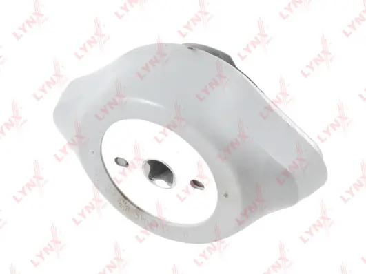 Подушка трансмісії (опора коробки передач) Vika 8D0399151T ціна, від 12.36 USD