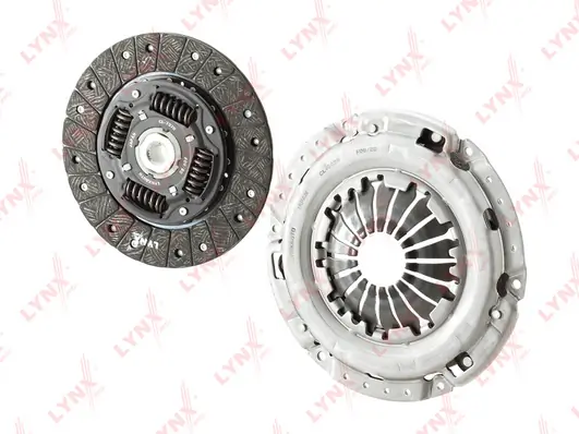 Зчеплення 95518830 Peugeot/Citroen