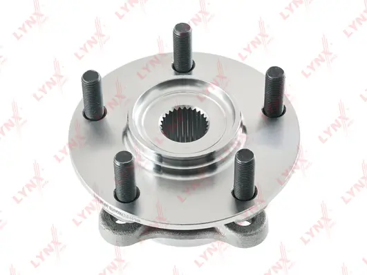 Передня маточина DACF2044NHR2 Koyo