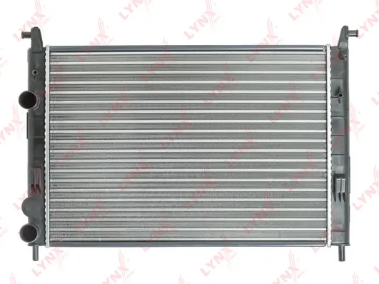 Радіатор 300608A2 Polcar