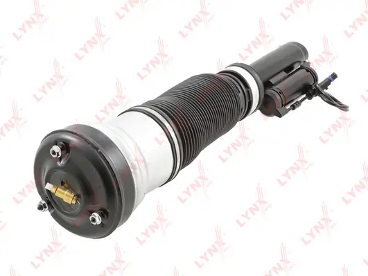 Купити 2438AS Magneti Marelli Амортизатор передньої підвіски