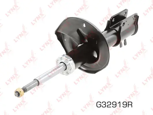 Амортизатор передній, правий RS315688 Raiso