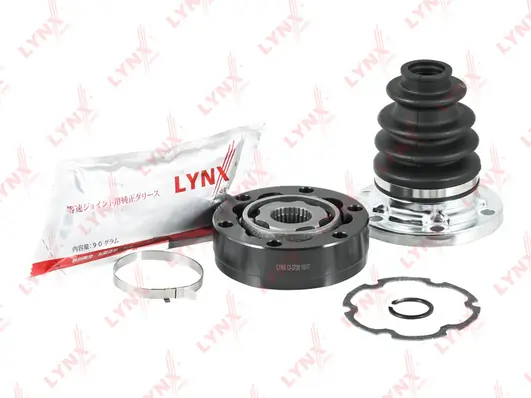 Купити Граната внутрішня ліва Toyota Camry IV V20
