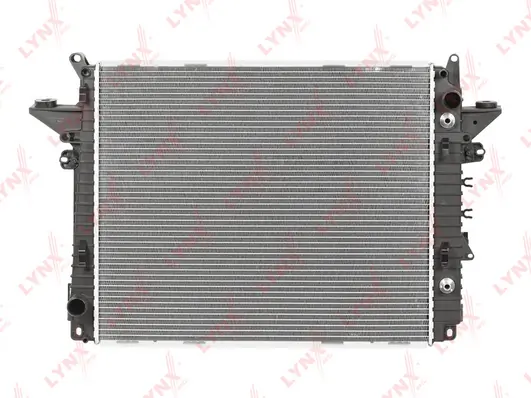 Радіатор основний Britpart LR021778 ціна, від 190.03 USD