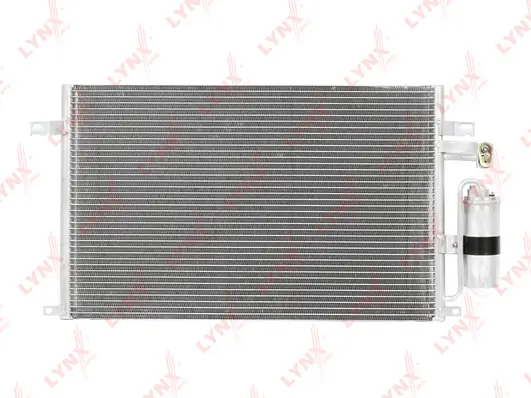 Купити Радіатор кондиціонера Chevrolet Epica II V250