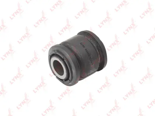Сайлентблок заднього поперечного важеля Longho 4872512200 ціна, від 3.88 USD